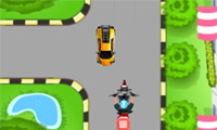 play Pizza Delivery