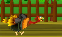 play Cheerless To Cheerfull Turkey