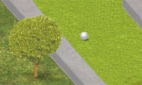 play Eagle Minigolf