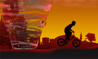 play Twilight Bmx