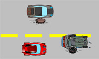 play Road Rampage