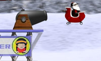 play Santa Launch