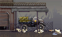 play Gloomy Truck