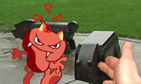 play Toon Crisis 2