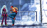 play King Of Fighters Wing 1.6