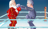 play Jingle Bell Brawl