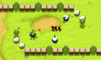 play Penguins Attack 2