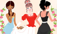 play Dream Princess Today