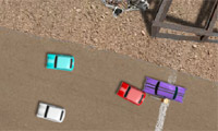 play Road Wolves