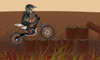 play Dirty Biker