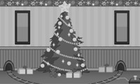 play Grayscale Escape Christmas