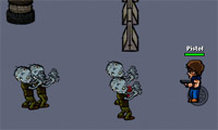 play Undead Rampage