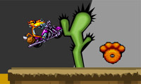 play Chester Cheetah Motor