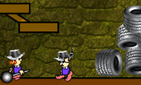 play Mad Don