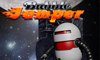 play Bubble Jumper