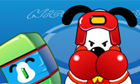 play Super Dog Boxer