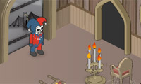 play Haunted House