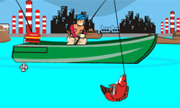 play Fish Me Up