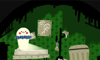play Haunt The House