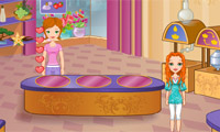 play My Perfume Salon