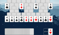 play King Of Solitaire