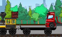 play Coal Express