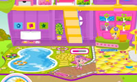 play Hotel Pinypon