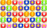 play Flower Match