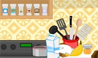 play Grandma'S Kitchen 5