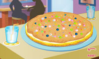 play Candy Pizza
