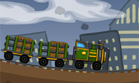 play Coal Express 3