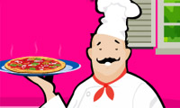 play Pizza Hut Cooking