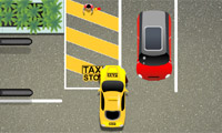 play Hey Taxi