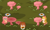 play Hamster Restaurant