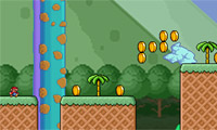 play Mario Adventures