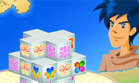 play Mahjongg Discovery
