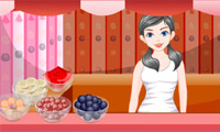 play Fruit Juice Shop