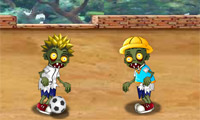 play Zombie Soccer