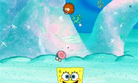 play Sponge Bob Squarepants Deep Sea Smashout