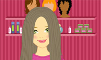 play Fun Hairstyles
