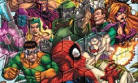 play Spiderman Vs Villains Fix My Tiles