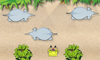 play Spongebob Squarepants - Survival