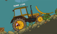 play Tractors Power