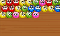 play Smiley Bouncing