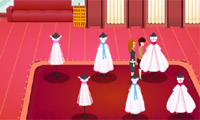 play Wedding Shoppe