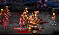 play Curse Village - Reawakening