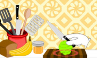 play Grandma'S Kitchen 4