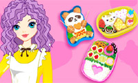 play Yummy Homie Lunch