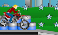 play Urban Stunts 2
