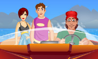 play Love At The Lake
